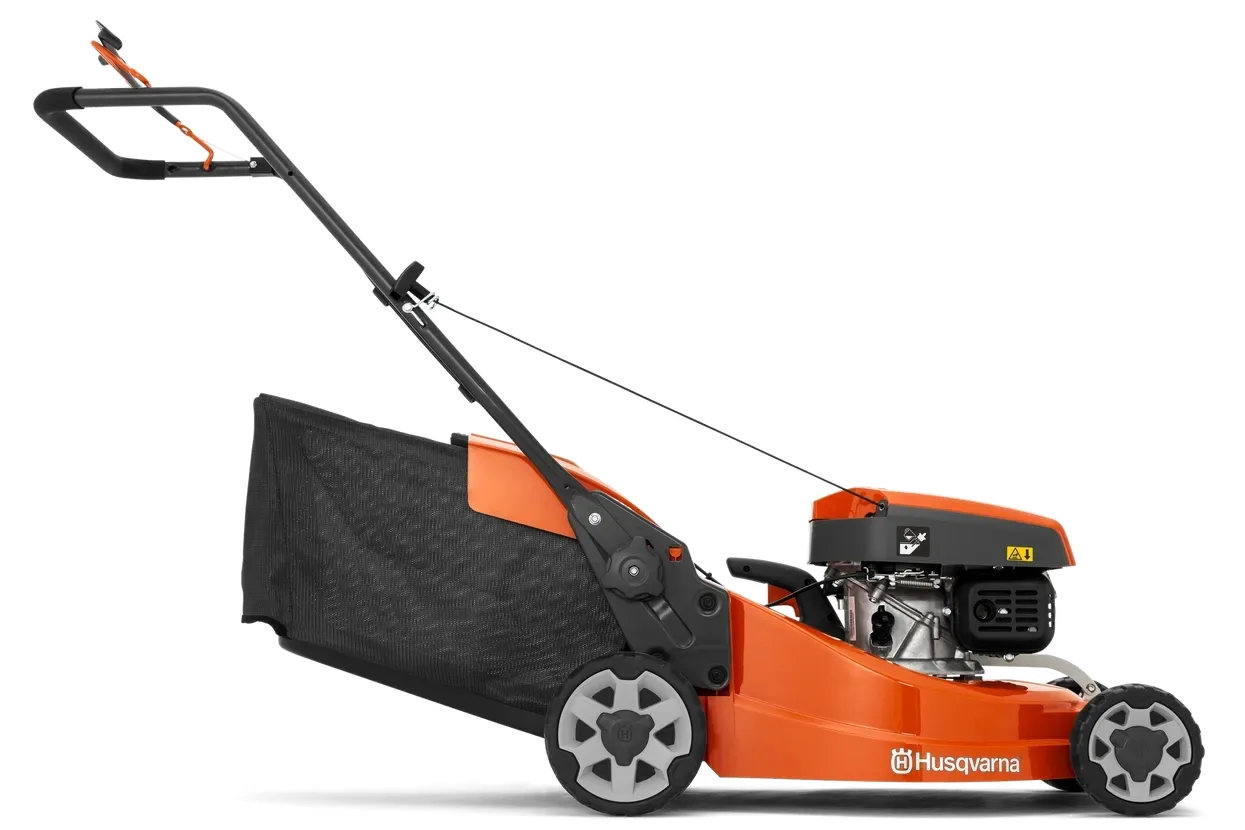 Газонокосарка Husqvarna LC 247