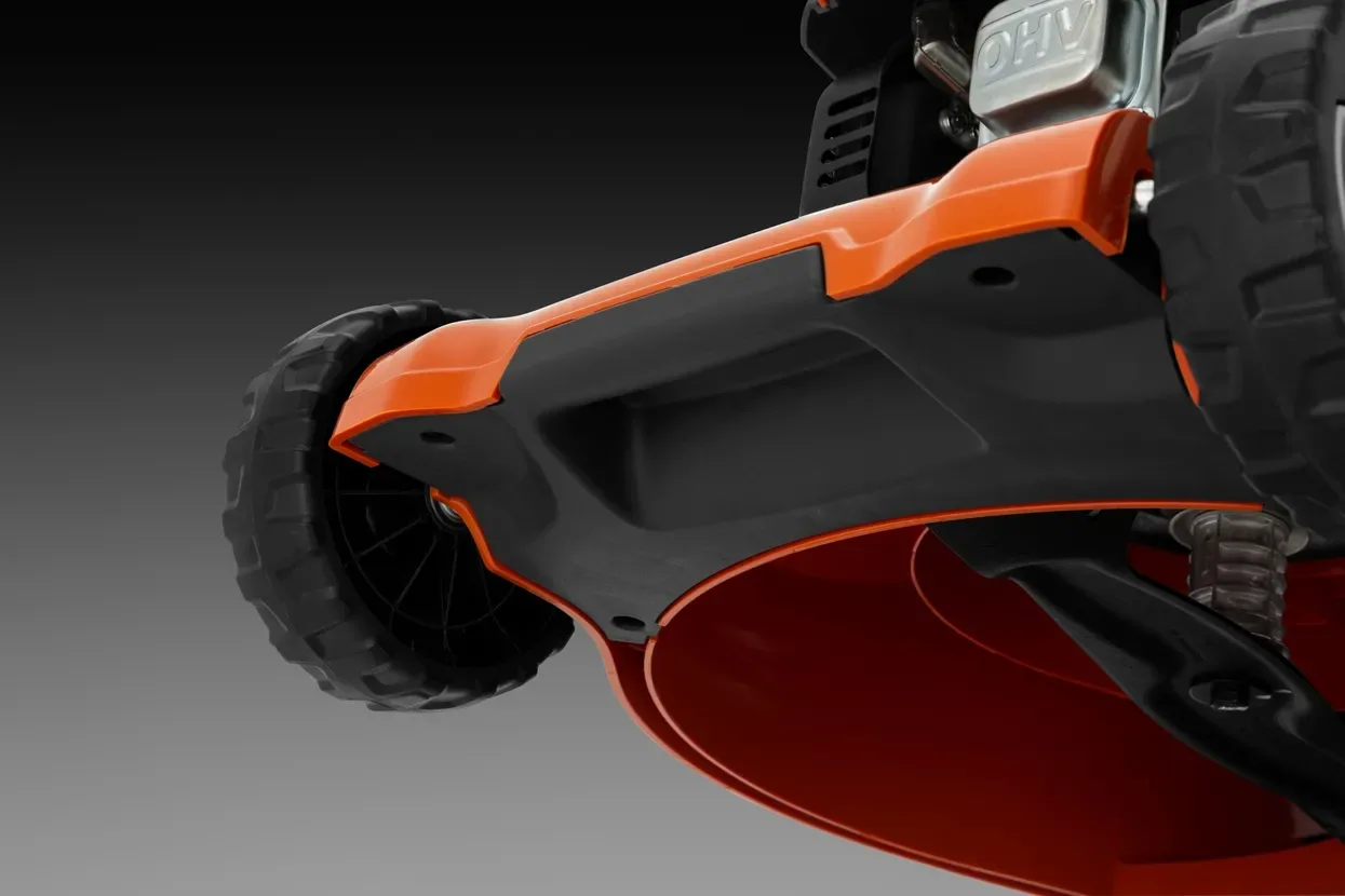 Газонокосарка Husqvarna LC 247