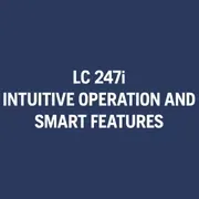 Газонокосарка Husqvarna LC 247