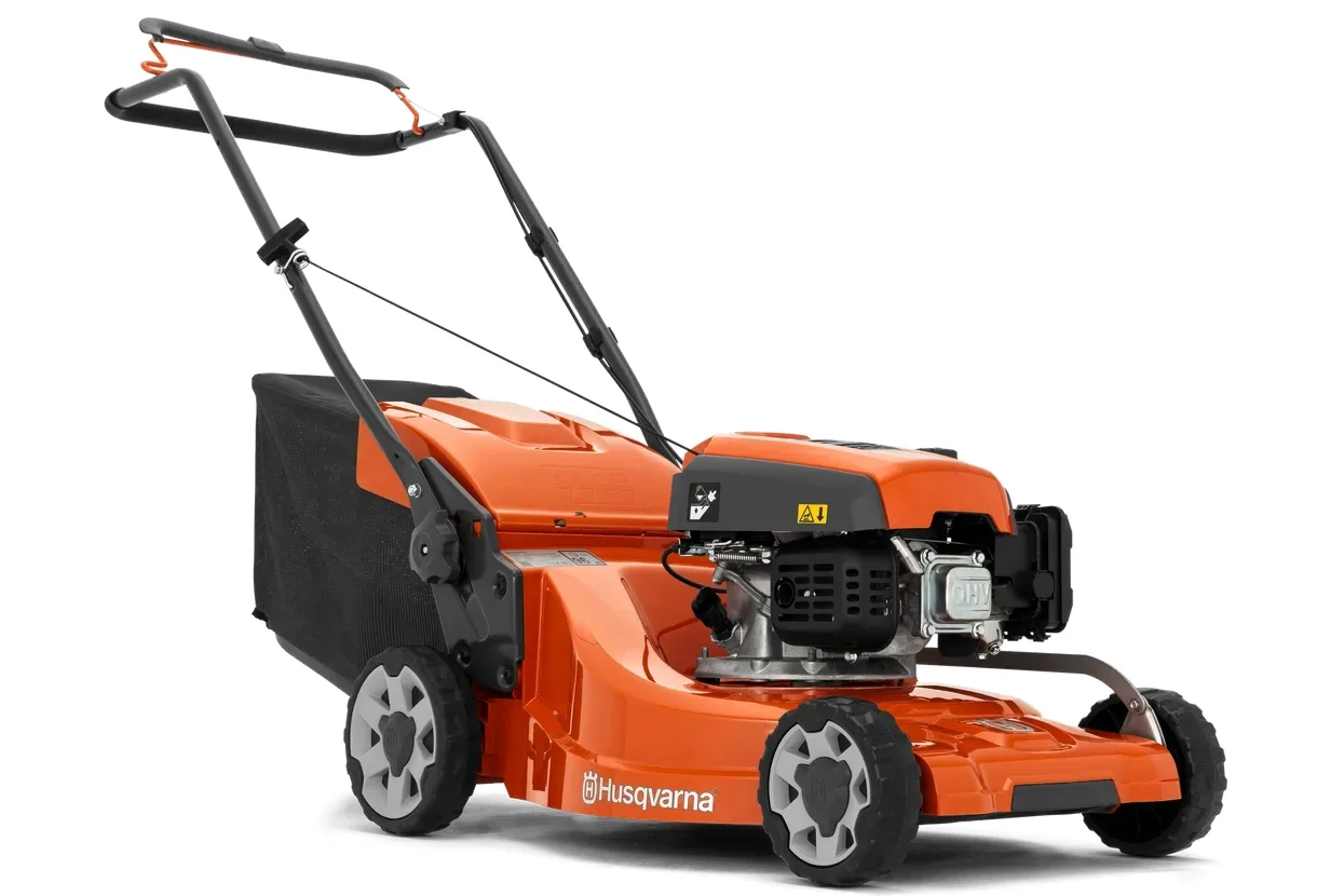 Газонокосарка Husqvarna LC 247