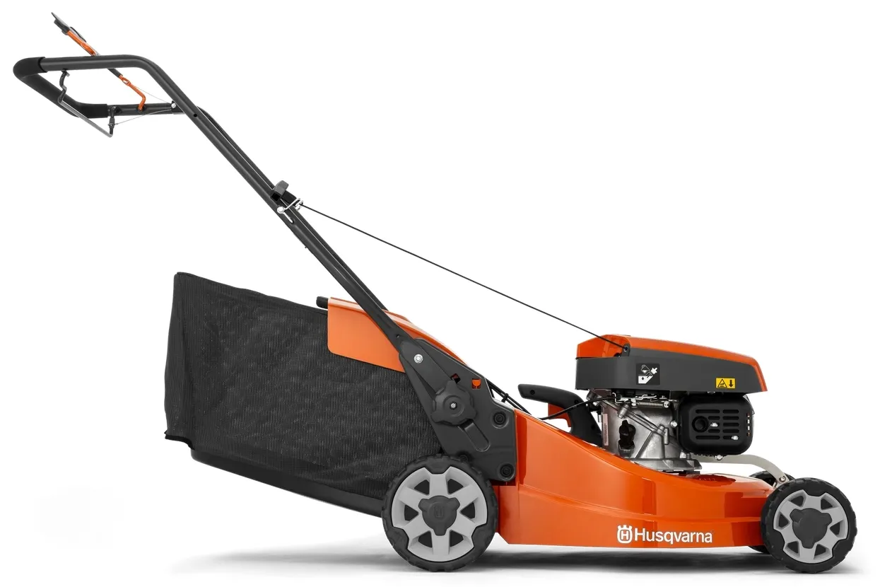 Газонокосарка Husqvarna LC 247S