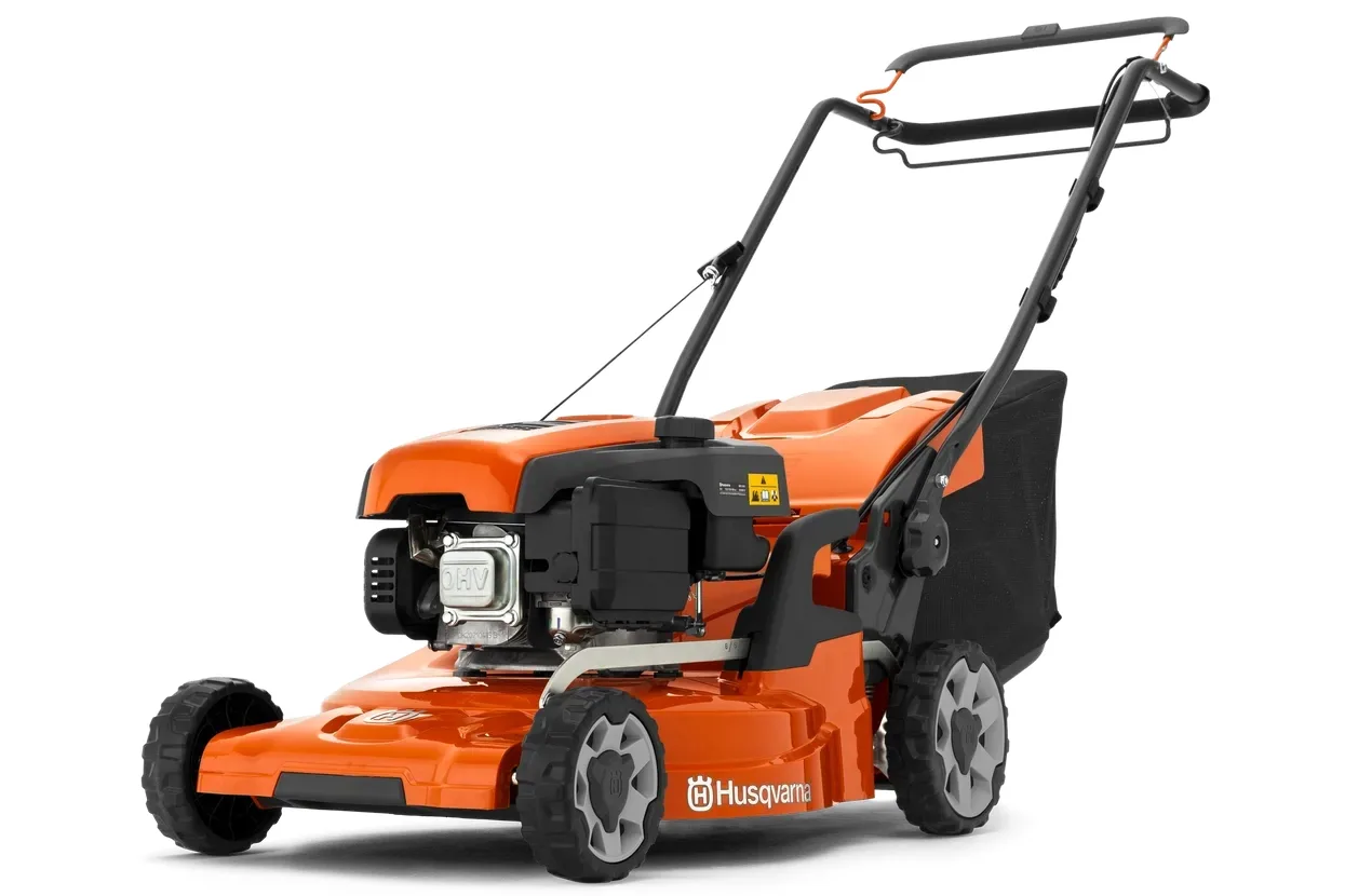 Газонокосарка Husqvarna LC 247S