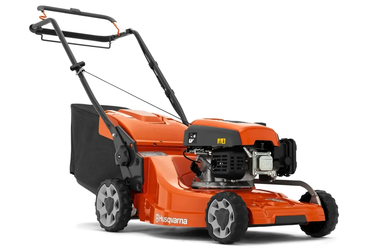 Газонокосарка Husqvarna LC 247S