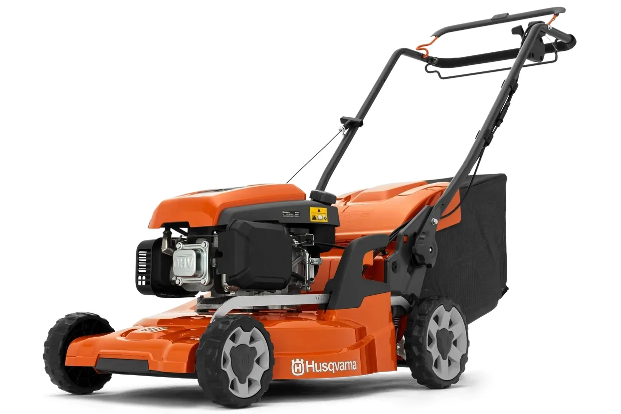 Газонокосарка Husqvarna LC 347V