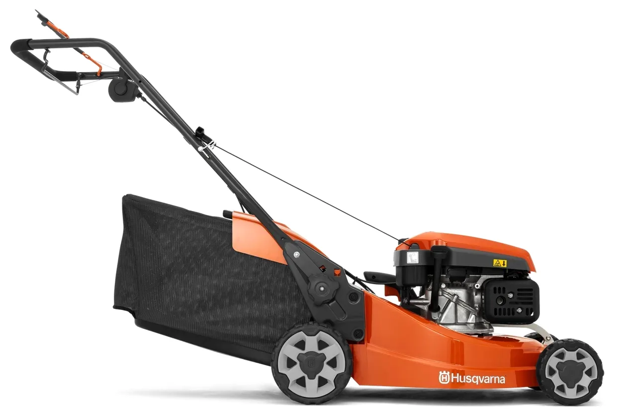 Газонокосарка Husqvarna LC 347V