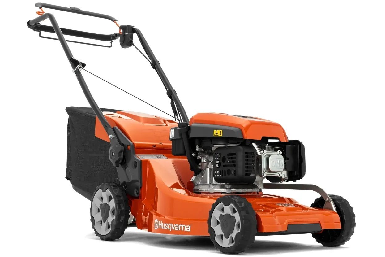 Газонокосарка Husqvarna LC 347V