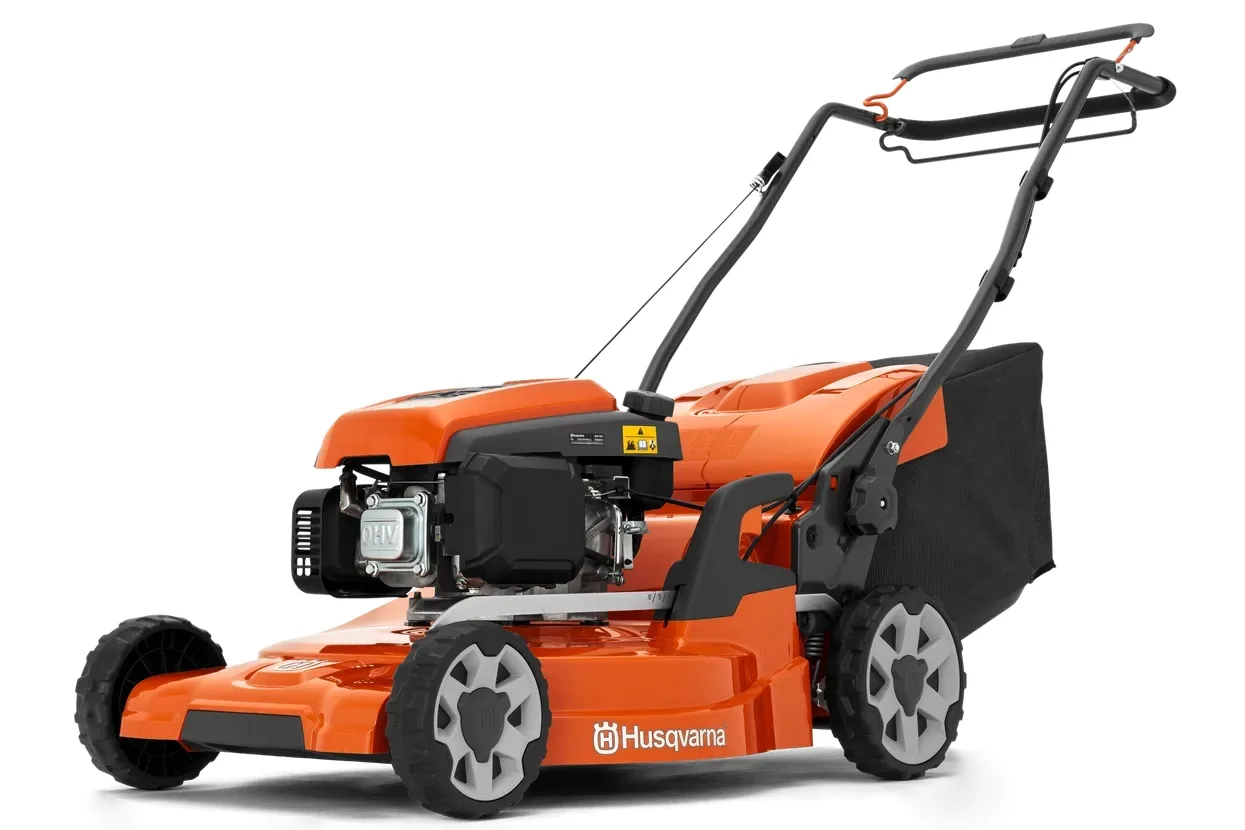 Газонокосарка Husqvarna LC 253S