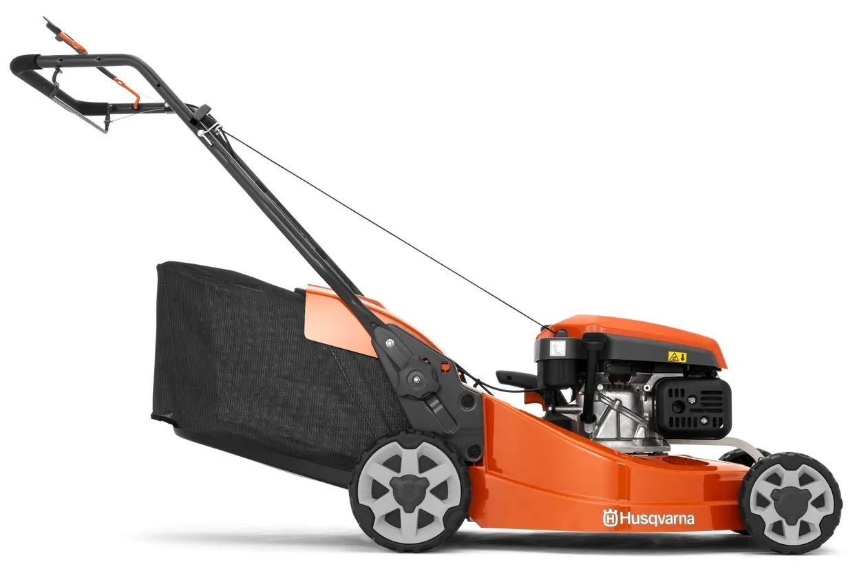Газонокосарка Husqvarna LC 253S