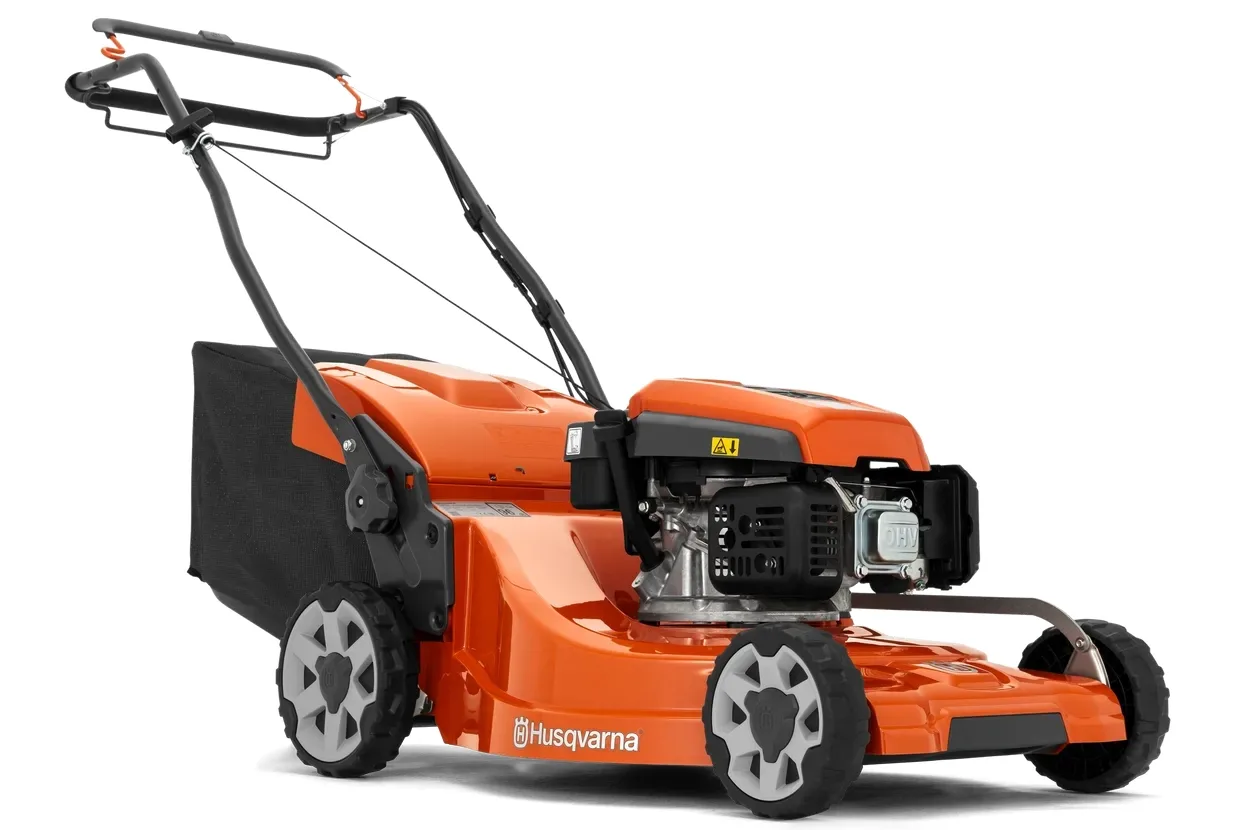 Газонокосарка Husqvarna LC 253S