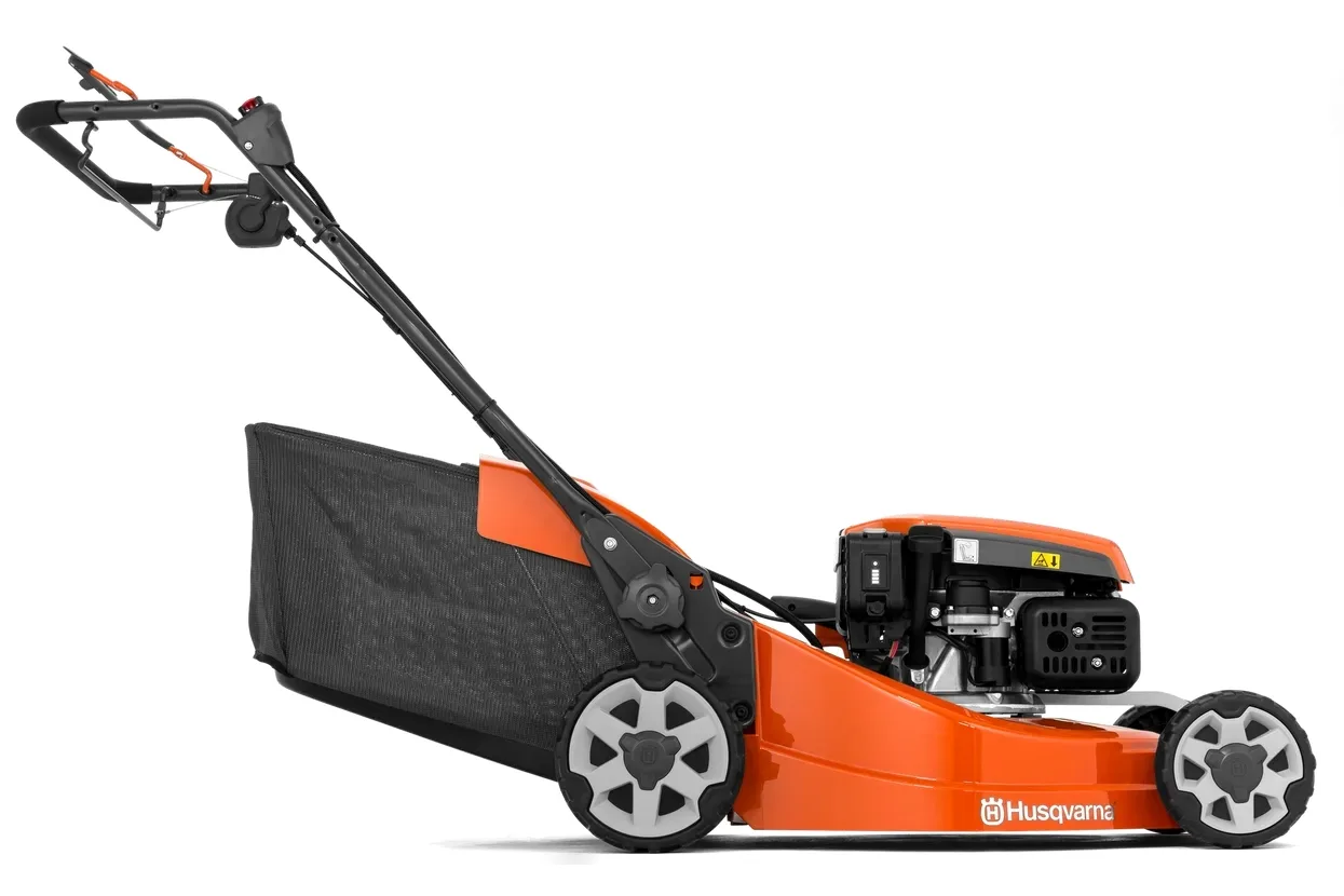 Газонокосарка Husqvarna LC 353VE