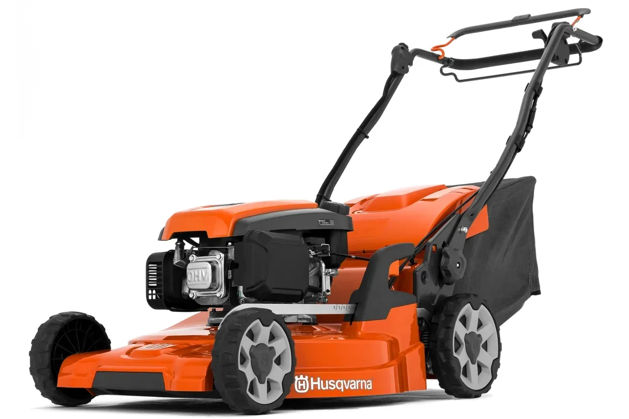 Газонокосарка Husqvarna LC 353VE