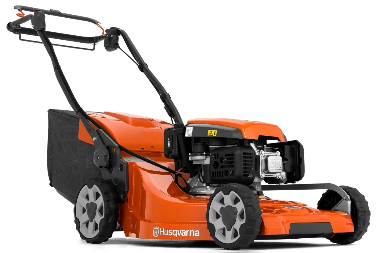 Газонокосарка Husqvarna LC 353VE