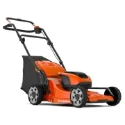 Газонокосарка Husqvarna LC 142i КІТ (АКБ+ЗП)