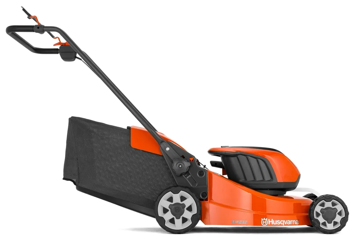 Газонокосарка Husqvarna LC 247i
