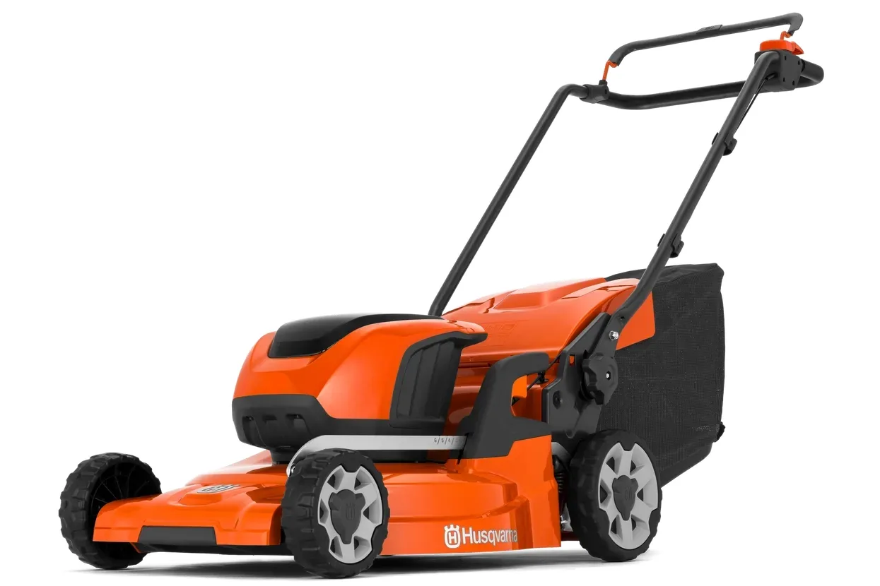 Газонокосарка Husqvarna LC 247i
