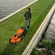 Газонокосарка Husqvarna LC 247i