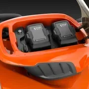 Газонокосарка Husqvarna LC 247i