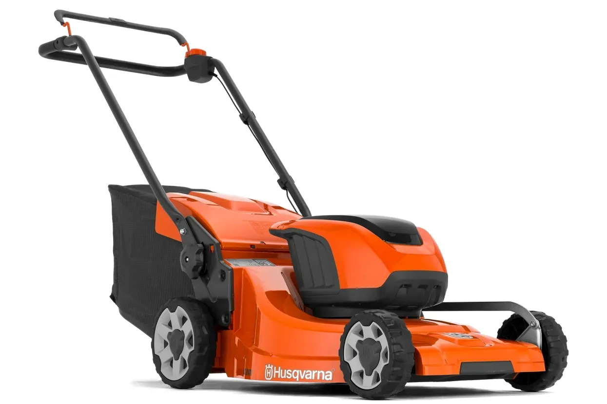 Газонокосарка Husqvarna LC 247i