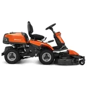 Райдер Husqvarna R 320X AWD