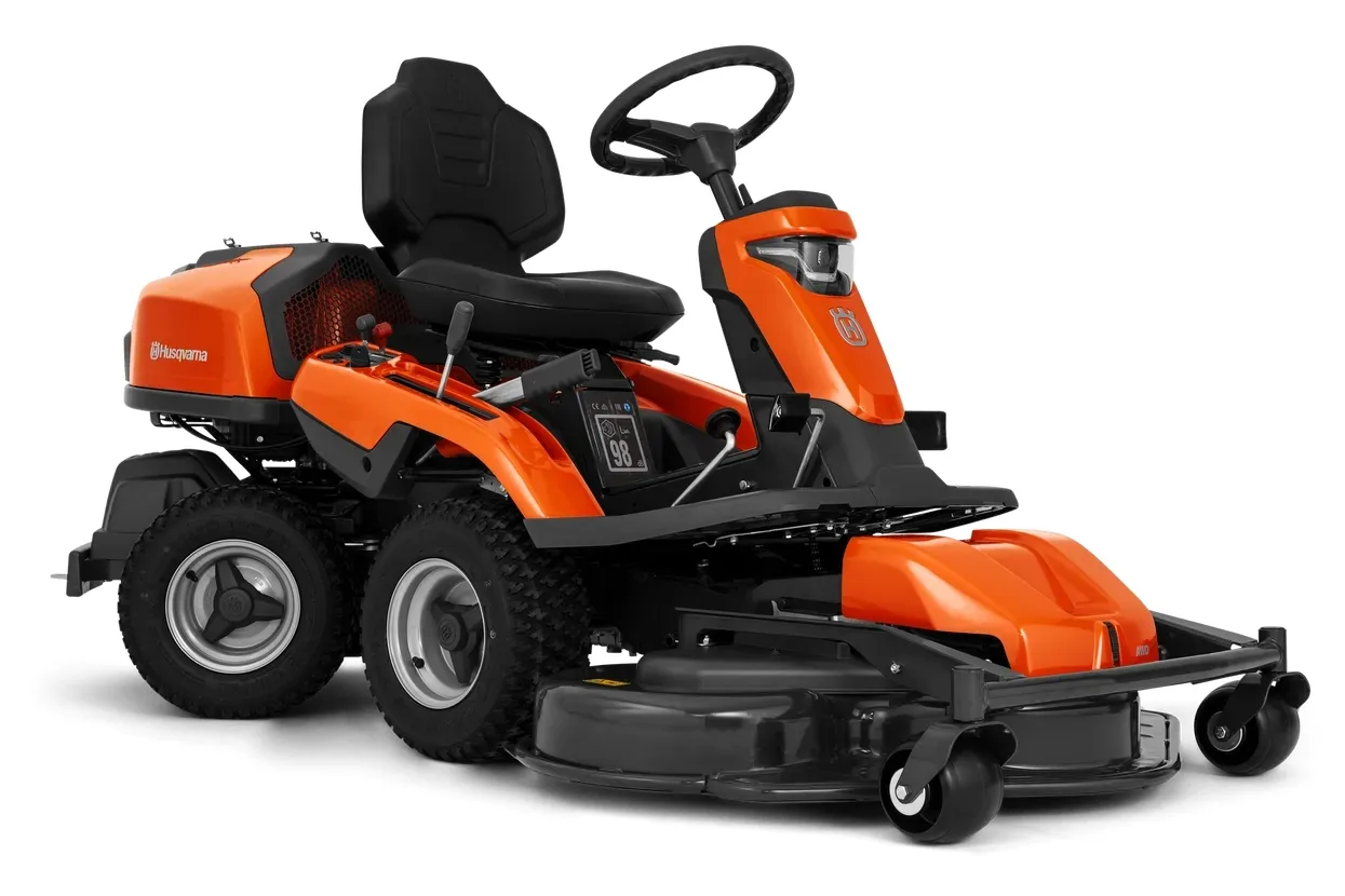 Райдер Husqvarna R 320X AWD