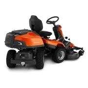 Райдер Husqvarna R 316TX AWD