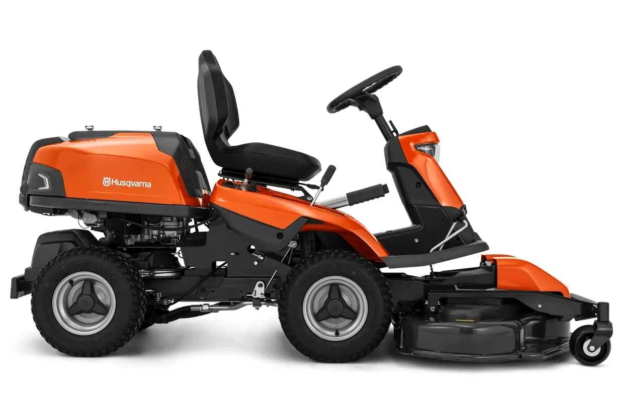 Райдер Husqvarna R 316TX AWD