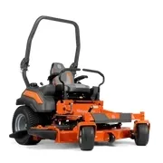 Косилка с нулевым разворотом Husqvarna Z 454X