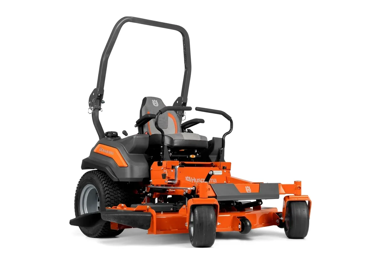Косилка с нулевым разворотом Husqvarna Z 454X