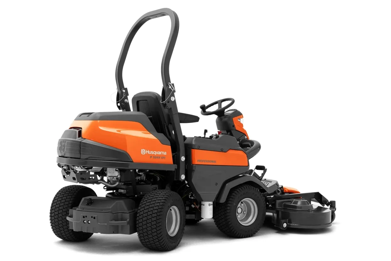 Райдер Husqvarna P 524X