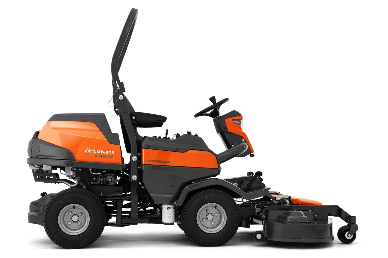 Райдер Husqvarna P 524X EFI