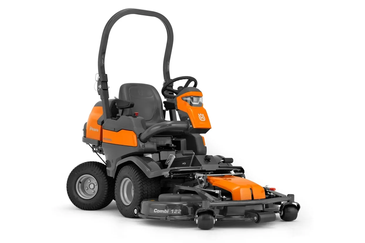 Райдер Husqvarna P 524X EFI