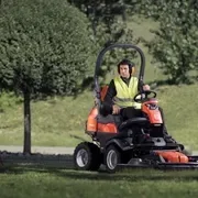 Райдер Husqvarna P 524XR EFI