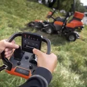 Райдер Husqvarna P 524XR EFI
