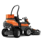 Райдер Husqvarna P 524XR EFI