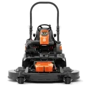 Райдер Husqvarna P 524XR EFI