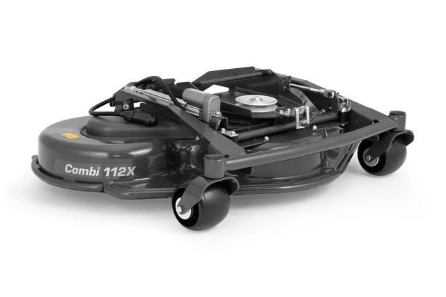 Райдер Husqvarna P 524XR EFI