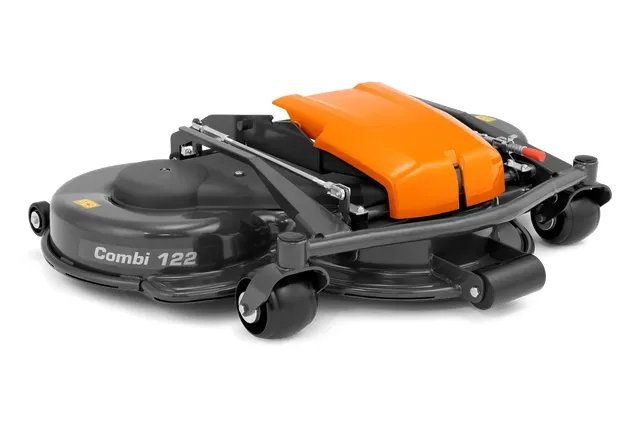 Райдер Husqvarna P 524XR EFI