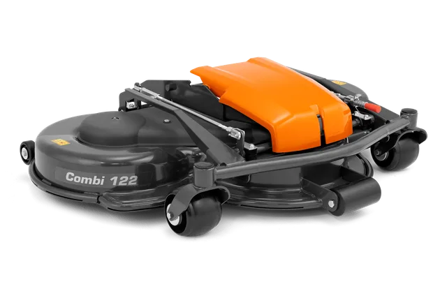 Райдер Husqvarna P 524XR EFI