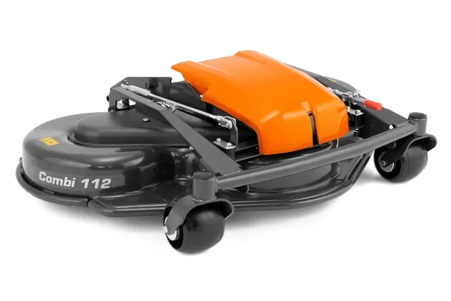 Райдер Husqvarna P 524XR EFI