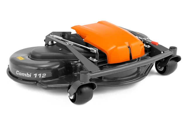 Райдер Husqvarna P 524XR EFI