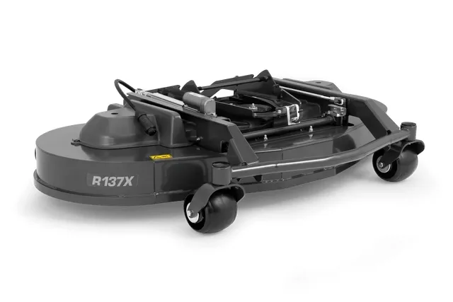 Райдер Husqvarna P 524XR EFI