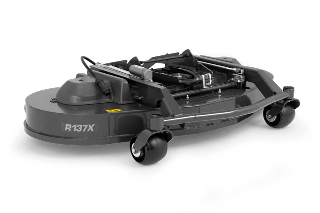 Райдер Husqvarna P 524XR EFI