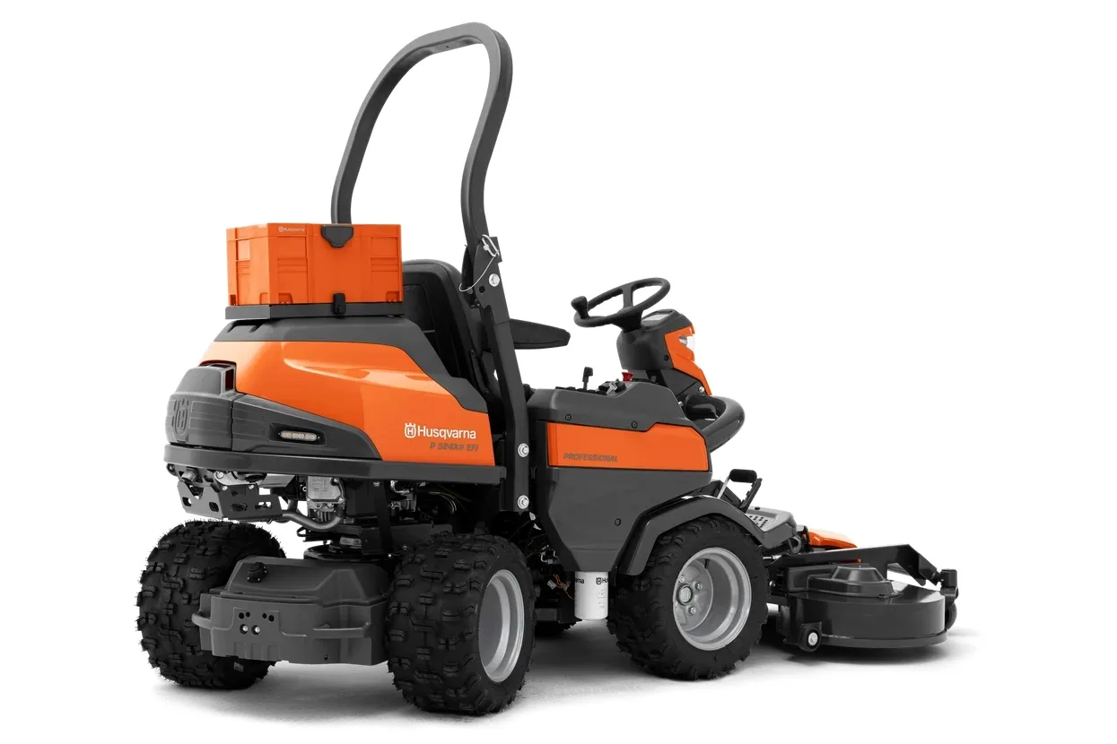 Райдер Husqvarna P 524XR EFI