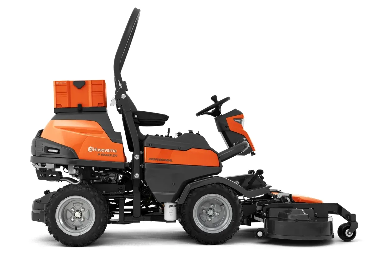 Райдер Husqvarna P 524XR EFI