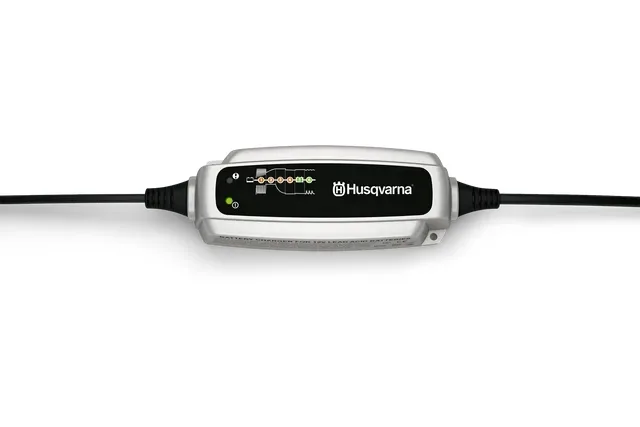 Райдер Husqvarna P 524XR EFI