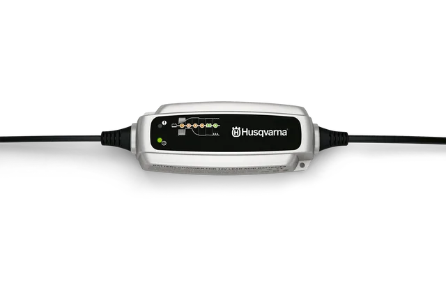 Райдер Husqvarna P 524XR EFI