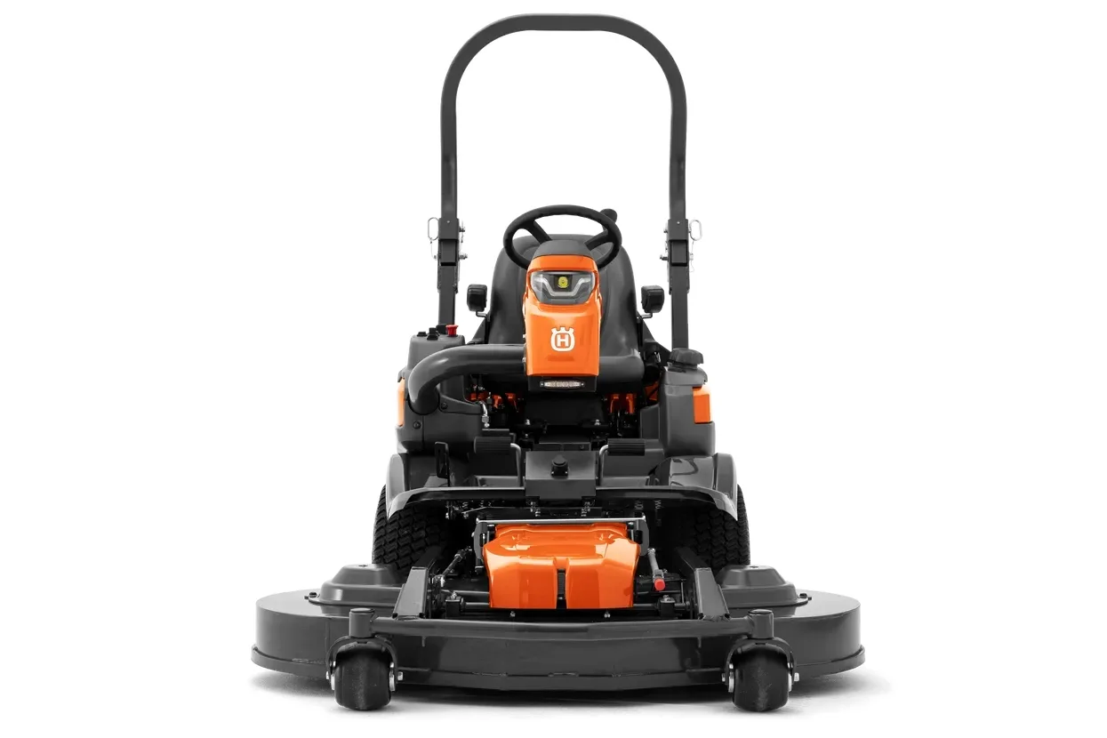Райдер Husqvarna P 524XR EFI