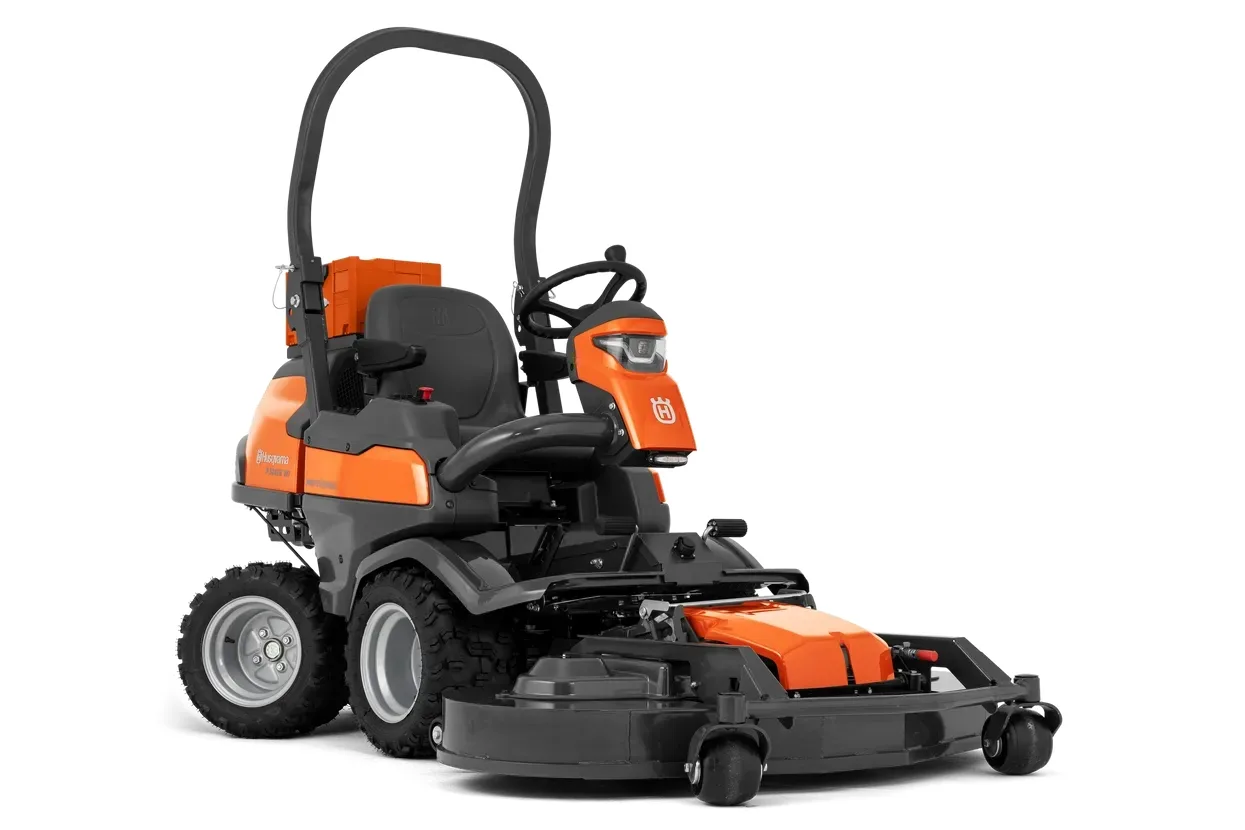 Райдер Husqvarna P 524XR EFI