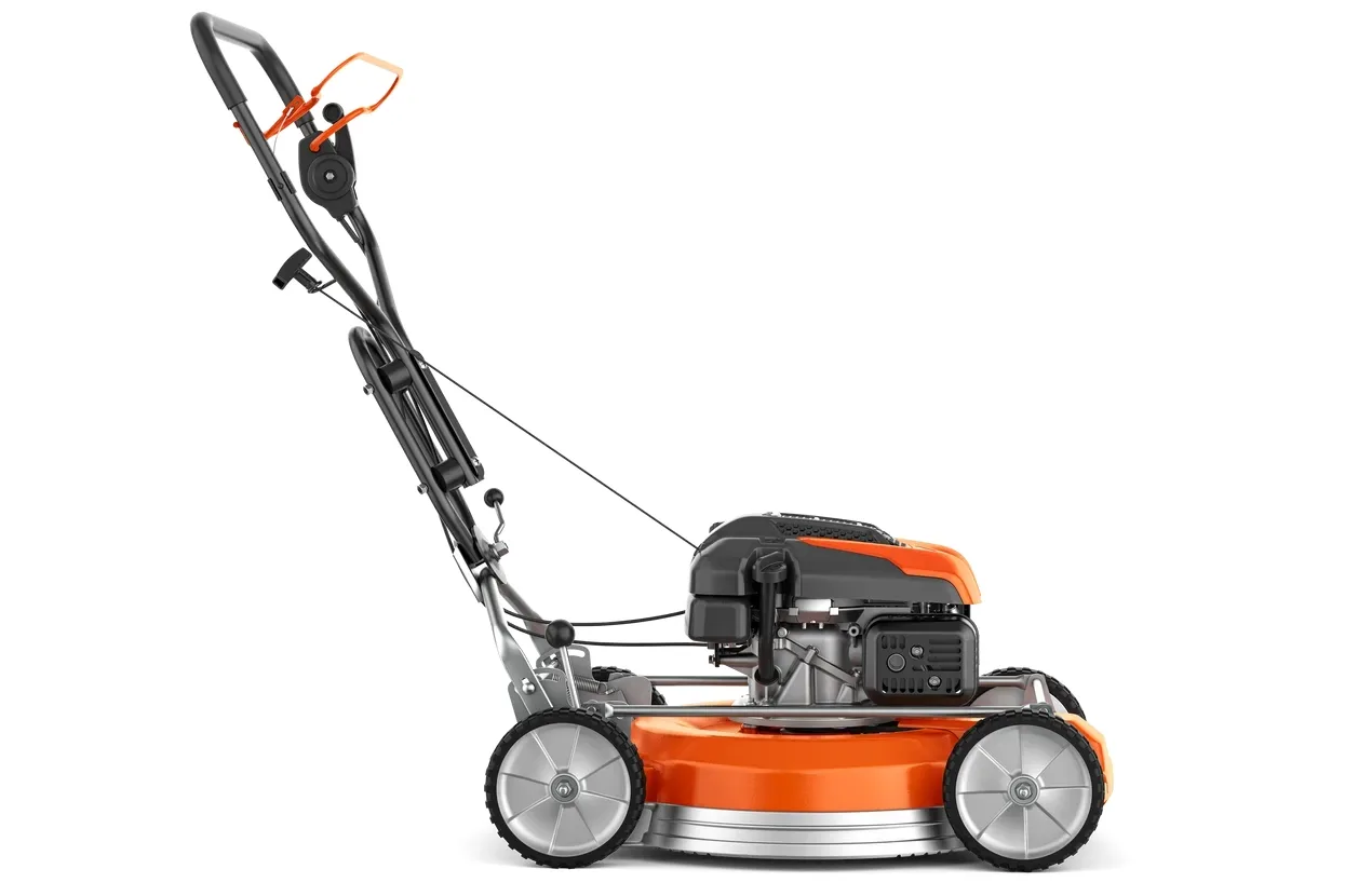 Газонокосарка Husqvarna LB 553SQ e