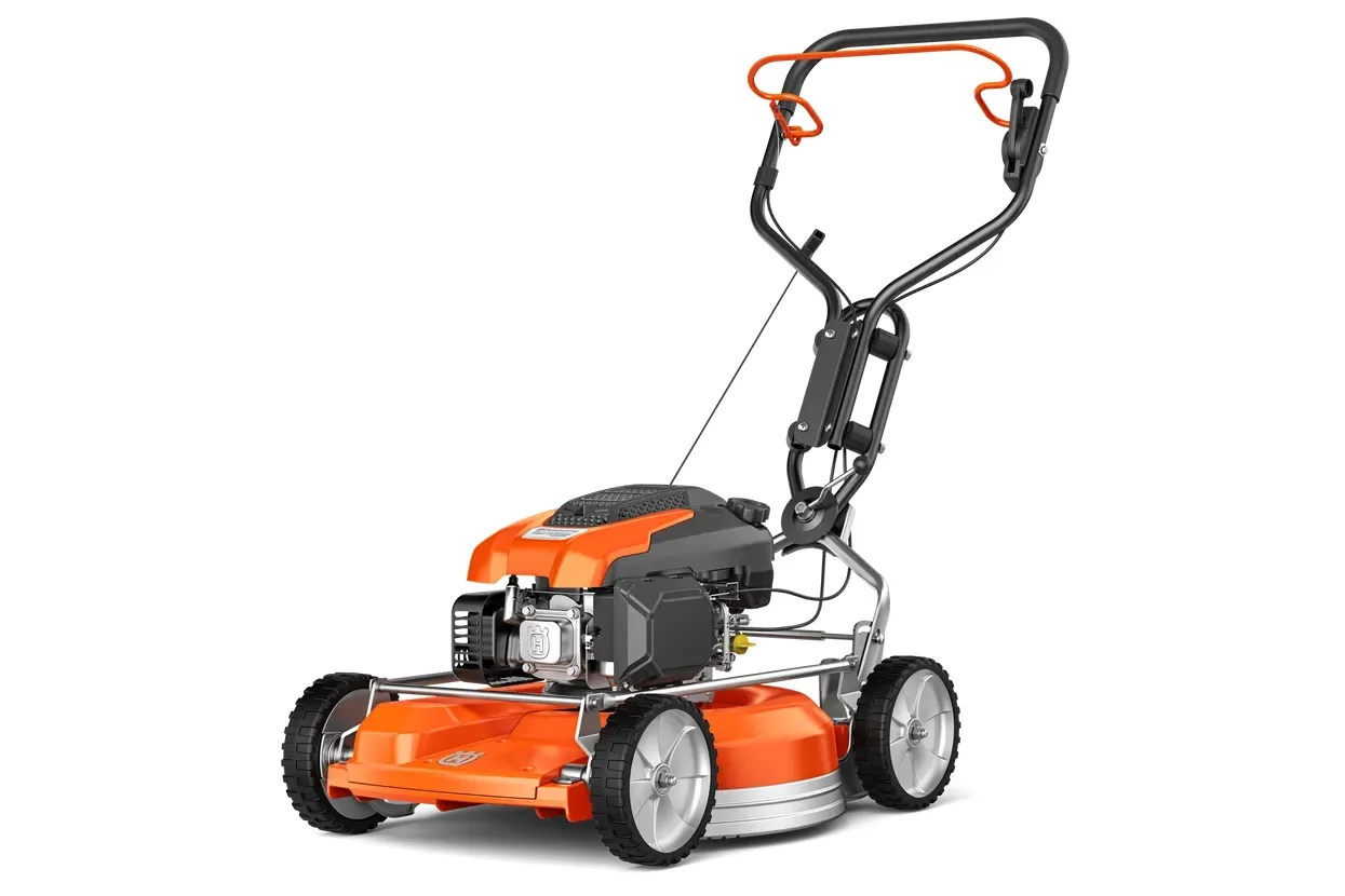 Газонокосарка Husqvarna LB 553SQ e